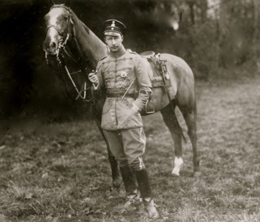 Crown Prince, Germany