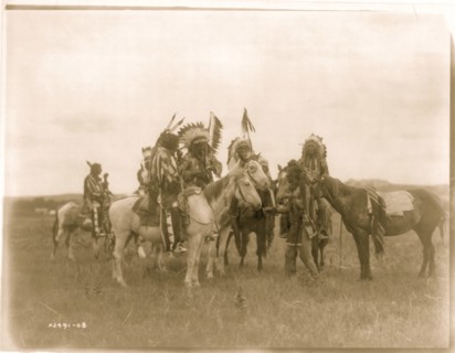 The Parley 1908