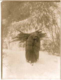 A heavy load 1908