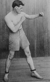 Dan A. Sullivan 1915