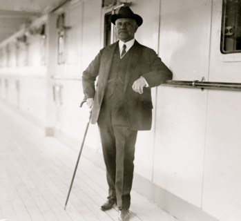 Daniel Guggenheim 1913