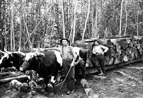 Hard Way 1920