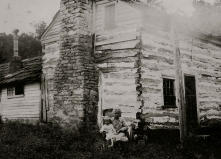 Farming & Housework 1916