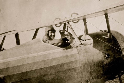 Lt. Doug. Cambell