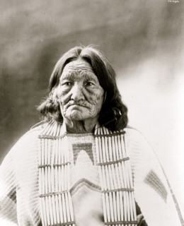 Elk Woman  1900