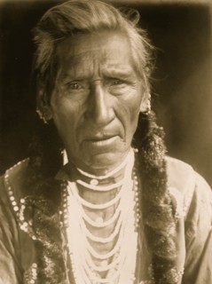 Flathead Profile 1910