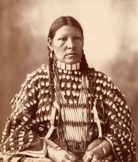 Freckled Face  1899