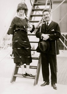 Fritz Kreisler nown