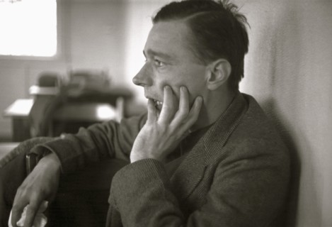 Walker Evans, FSA Photographer 1937