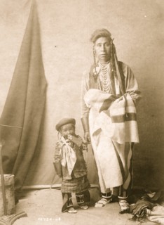 Strong Enemy 1908