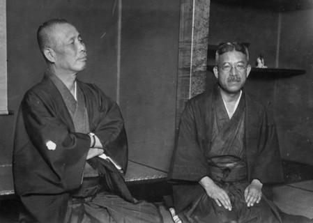 G. Tanaka, T. Tokonami