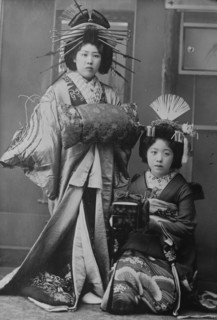Geisha