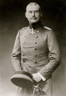 Gen. Liman von Sanders