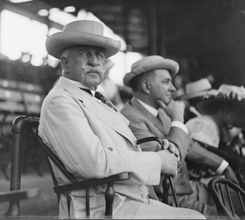 Gen. Nelson Miles 1912