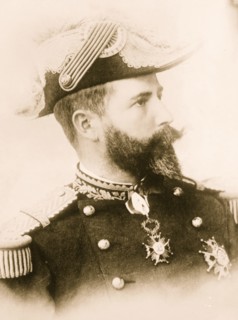 General Agullar nown