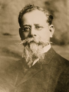 General Venustiano Carranza nown