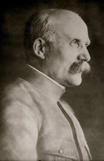 General Petain nown