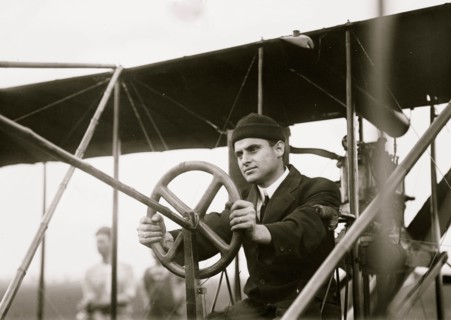 Geo. S. Russell