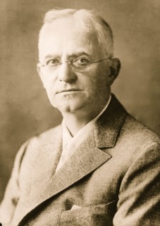 George Eastman nown
