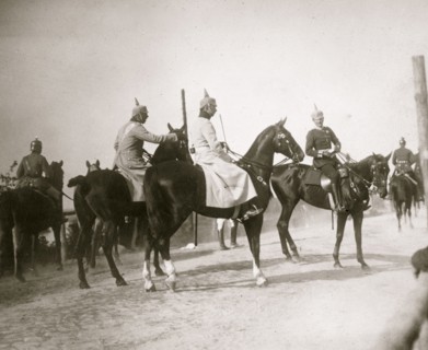 German Crown Prince