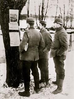 German News bulletin -- Russia