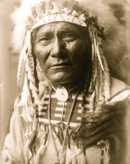 Ghost Bear 1908