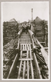 Gold Mine 1910