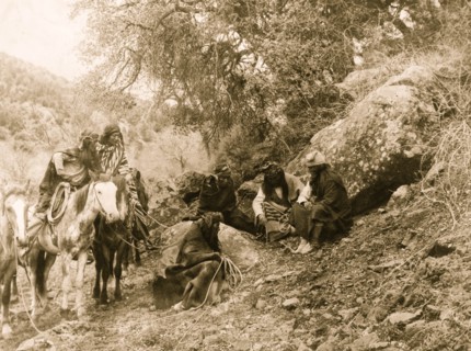 Storytelling 1906