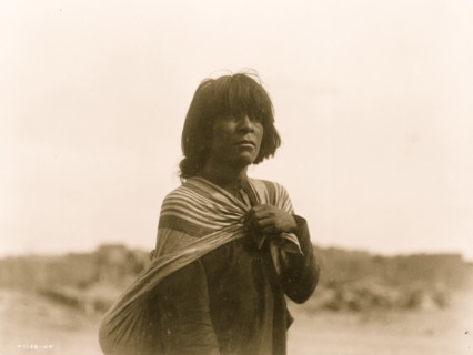 The farmer 1905