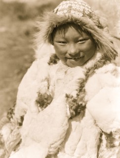 Uyowutcha--Nunivak 1929