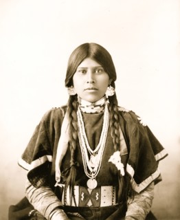 Belle of the Yakimas 1899