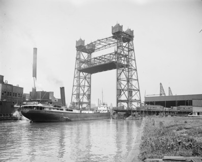 A Lift for Chicago 1912