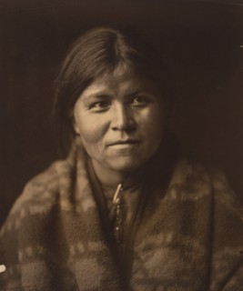 The daughter of the desert 1904