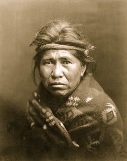 A strong character 1914