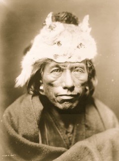 Lynx cap 1905