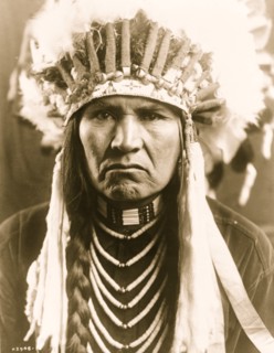 Typical Nez Percé 1910