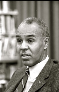 Roy Wilkins 1963