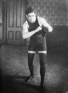 Henry Donahue 1913