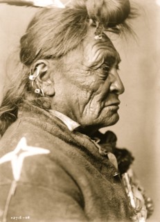 Hoop On the Forehead 1908