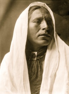 Iahla, "Willow" 1903