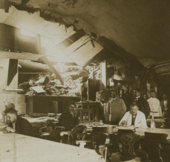 Port Arthur Restaurant 1905