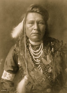 Inashah--Yakima 1910