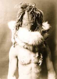 Nayenezgani--Navaho 1904