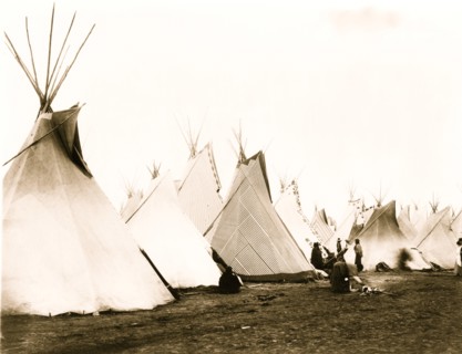 In the Gloaming 1915