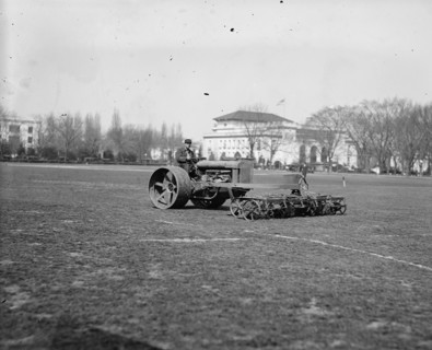 Jack Britton 1911