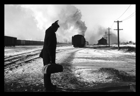 Waving Goodbye 1943