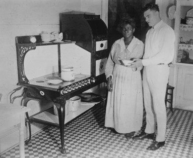 Jack Dempsey 1915