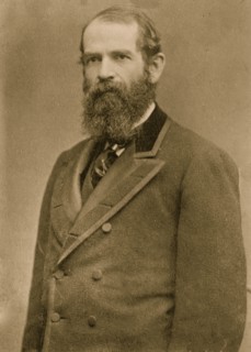 Jay Gould nown