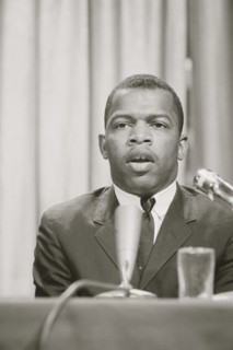 John Lewis 1964