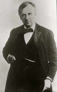 John Wanamaker nown